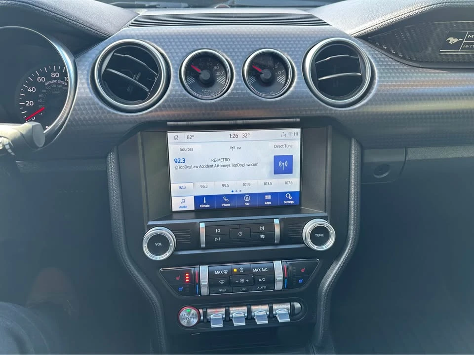2020 Ford S550 Mustang - Image 12 of 18