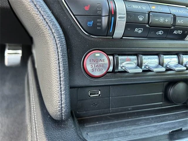 2020 Ford S550 Mustang - Image 19 of 20