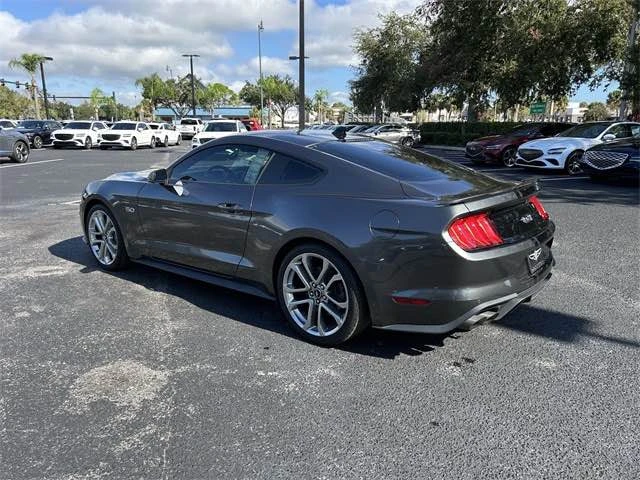 2020 Ford S550 Mustang - Image 6 of 20