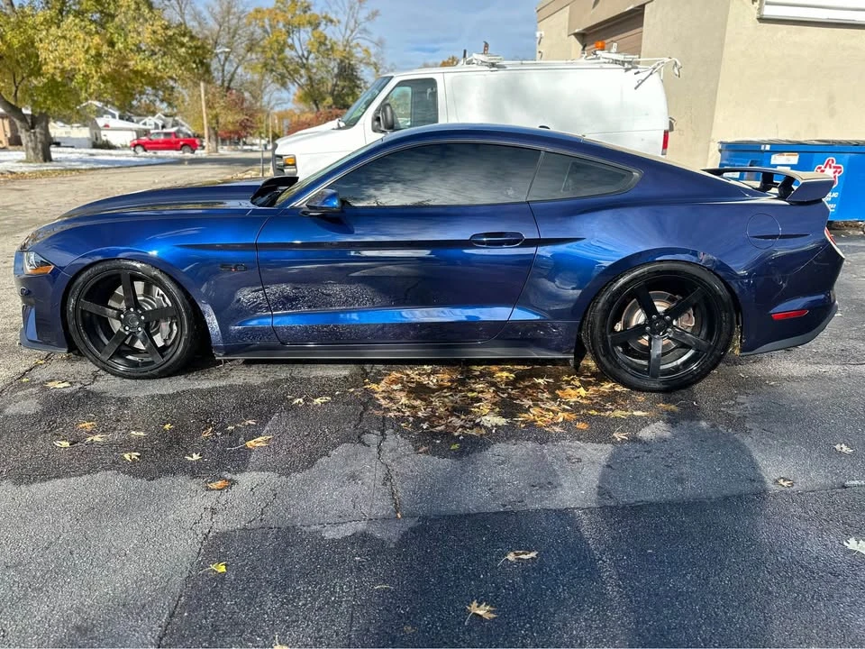 2020 Ford S550 Mustang - Image 4 of 18