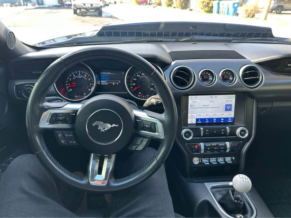 2020 Ford S550 Mustang - Image 11 of 18