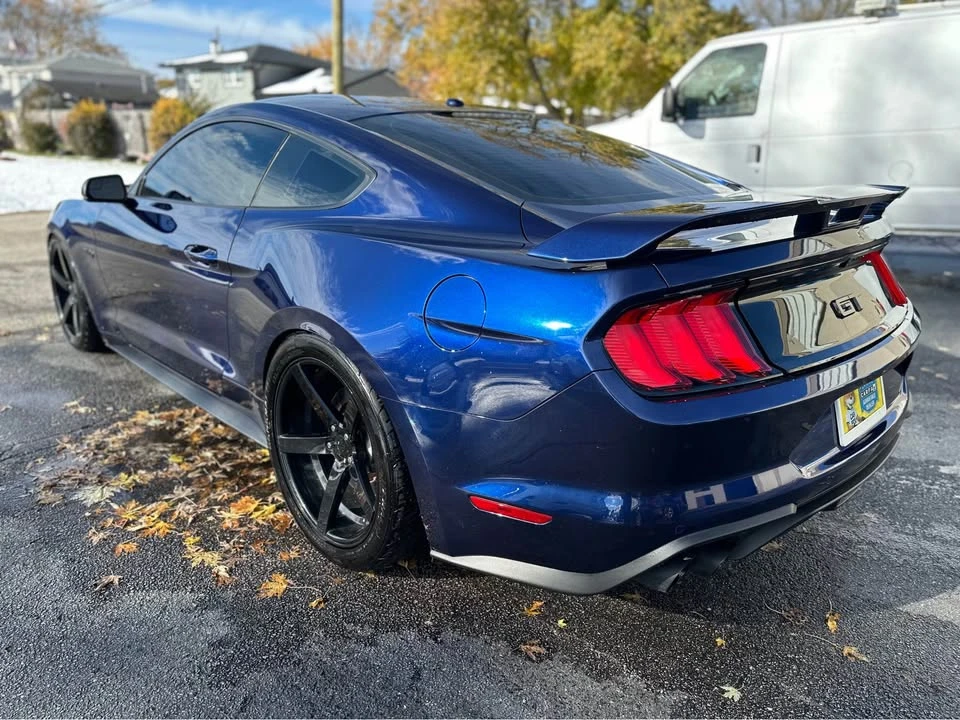 2020 Ford S550 Mustang - Image 6 of 18