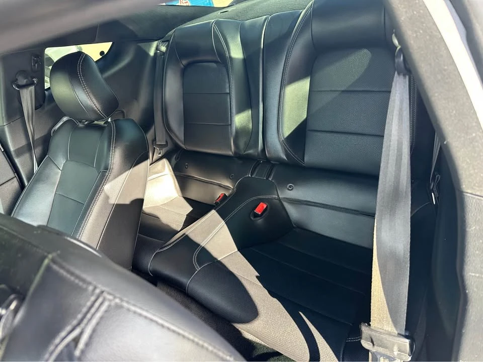 2020 Ford S550 Mustang - Image 10 of 18