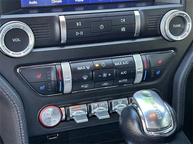 2020 Ford S550 Mustang - Image 17 of 20