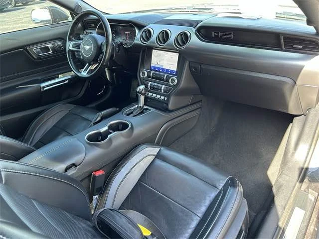 2020 Ford S550 Mustang - Image 15 of 20