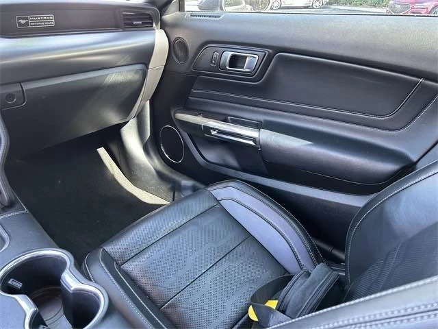 2020 Ford S550 Mustang - Image 12 of 20