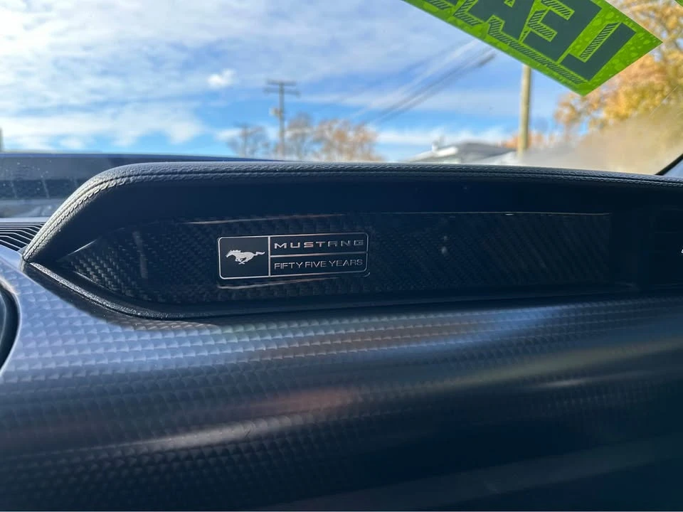2020 Ford S550 Mustang - Image 15 of 18