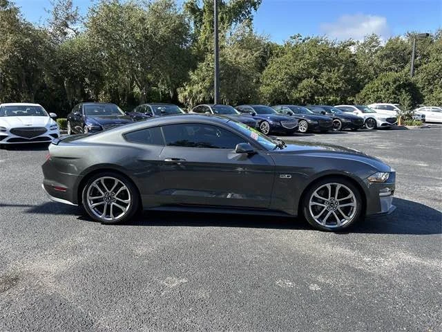 2020 Ford S550 Mustang - Image 7 of 20