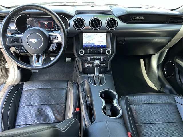2020 Ford S550 Mustang - Image 10 of 20