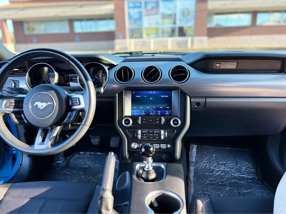 2020 Ford S550 Mustang - Image 8 of 11