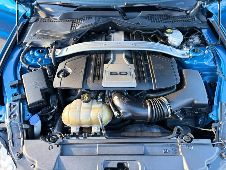 2020 Ford S550 Mustang - Image 10 of 11