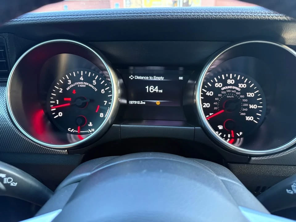 2020 Ford S550 Mustang - Image 11 of 11