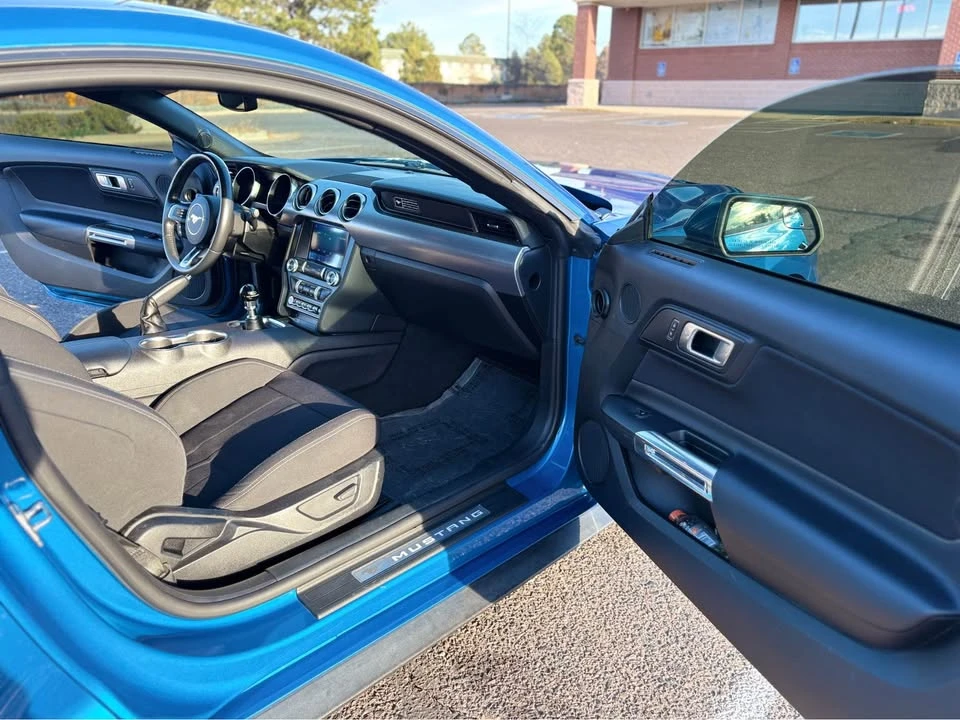 2020 Ford S550 Mustang - Image 7 of 11