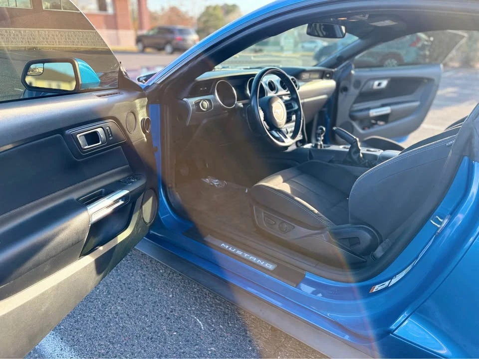 2020 Ford S550 Mustang - Image 6 of 11