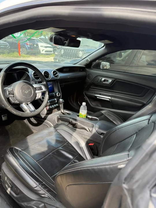 2020 Ford S550 Mustang - Image 6 of 7
