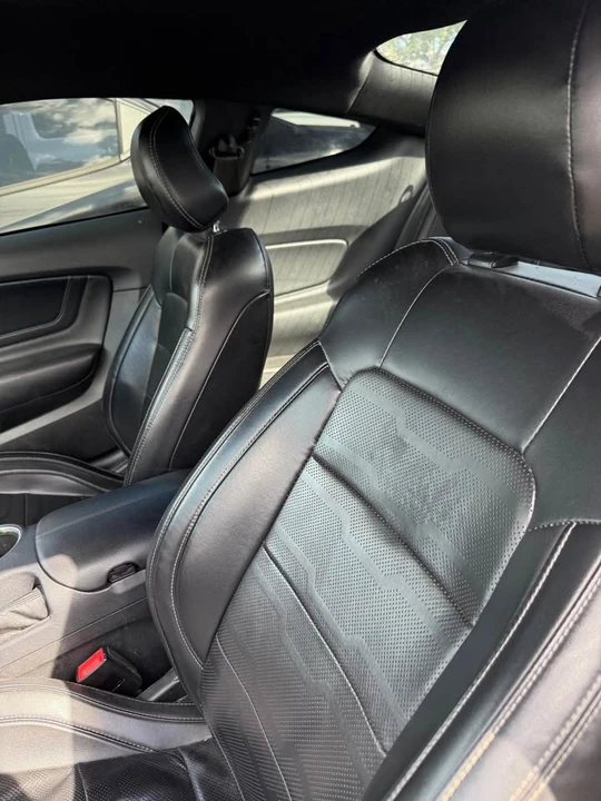 2020 Ford S550 Mustang - Image 7 of 7