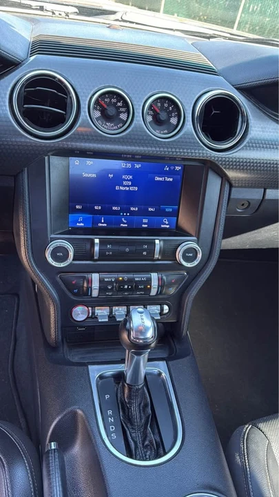 2020 Ford S550 Mustang - Image 7 of 8