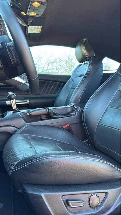 2020 Ford S550 Mustang - Image 5 of 8