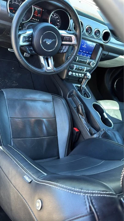 2020 Ford S550 Mustang - Image 6 of 8