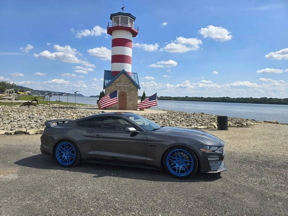 2020 Ford S550 Mustang - Image 15 of 21