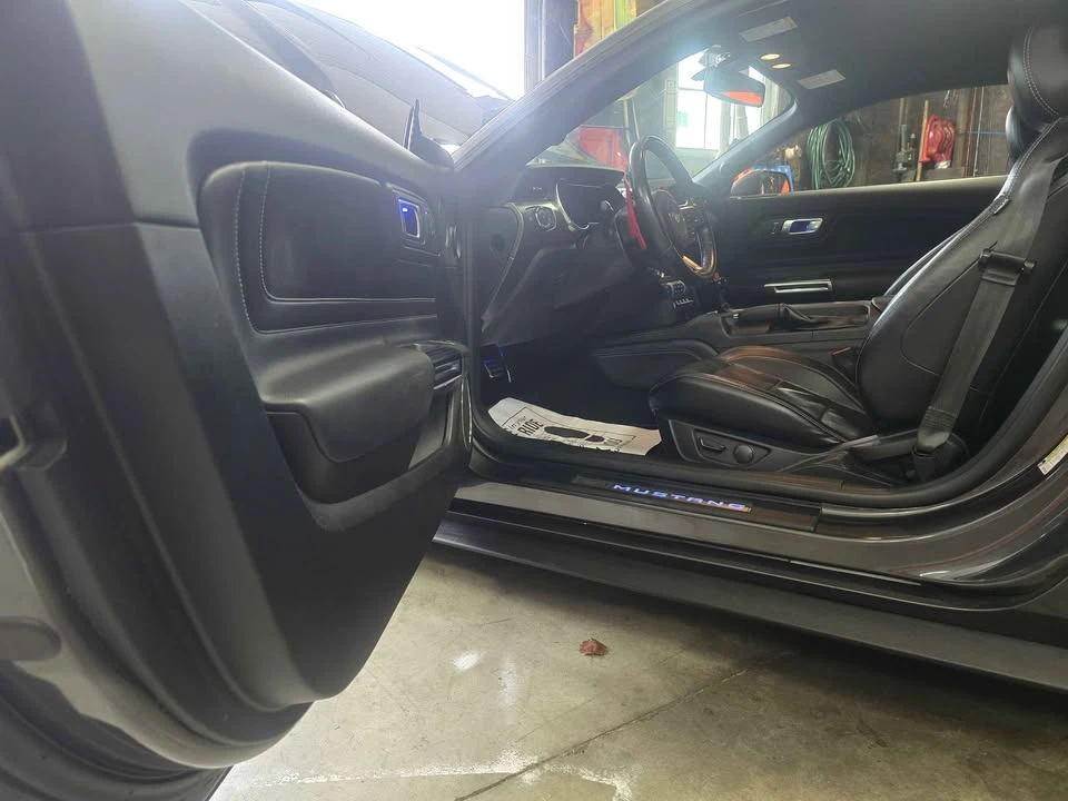 2020 Ford S550 Mustang - Image 11 of 21