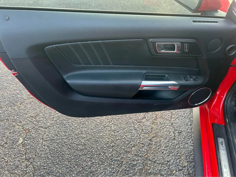 2020 Ford S550 Mustang - Image 10 of 14