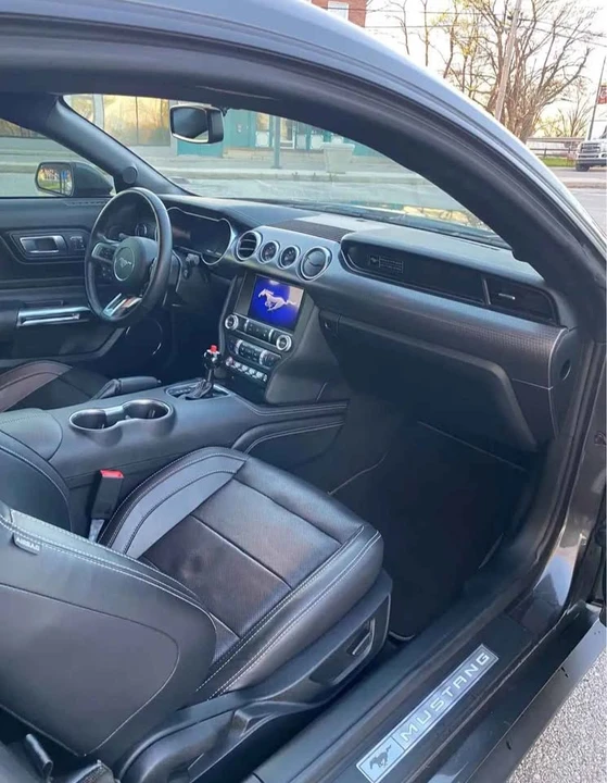 2020 Ford S550 Mustang - Image 21 of 21