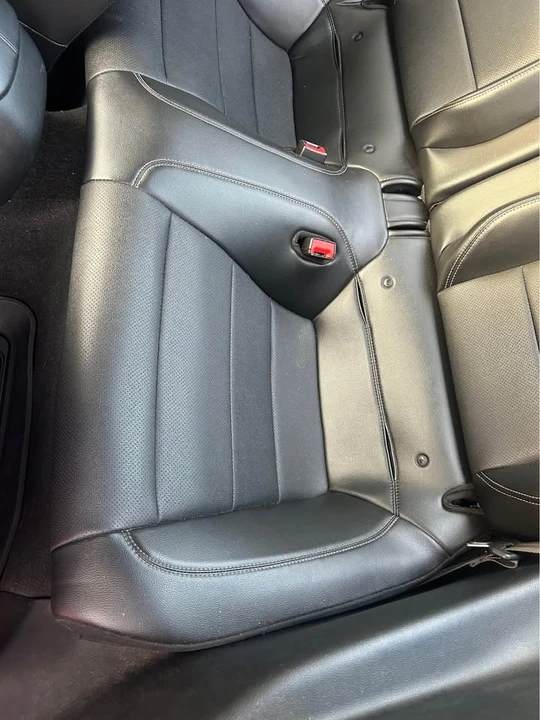 2020 Ford S550 Mustang - Image 8 of 14