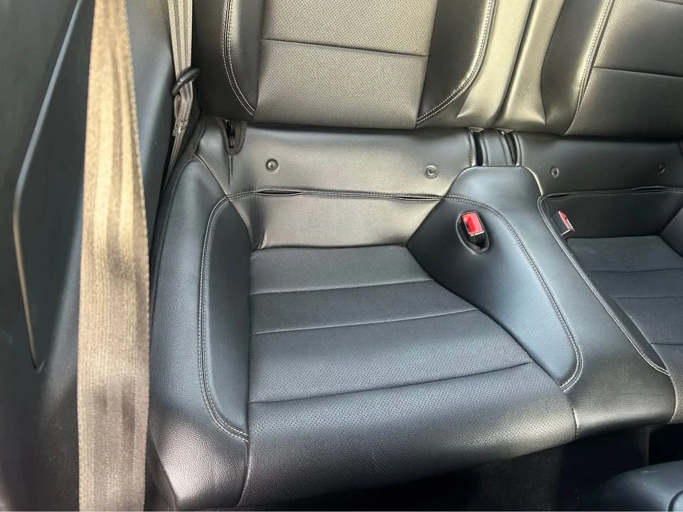 2020 Ford S550 Mustang - Image 7 of 14