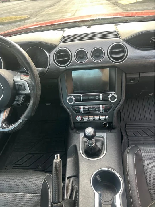 2020 Ford S550 Mustang - Image 12 of 14