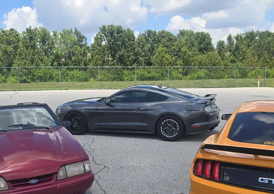 2020 Ford S550 Mustang - Image 17 of 21