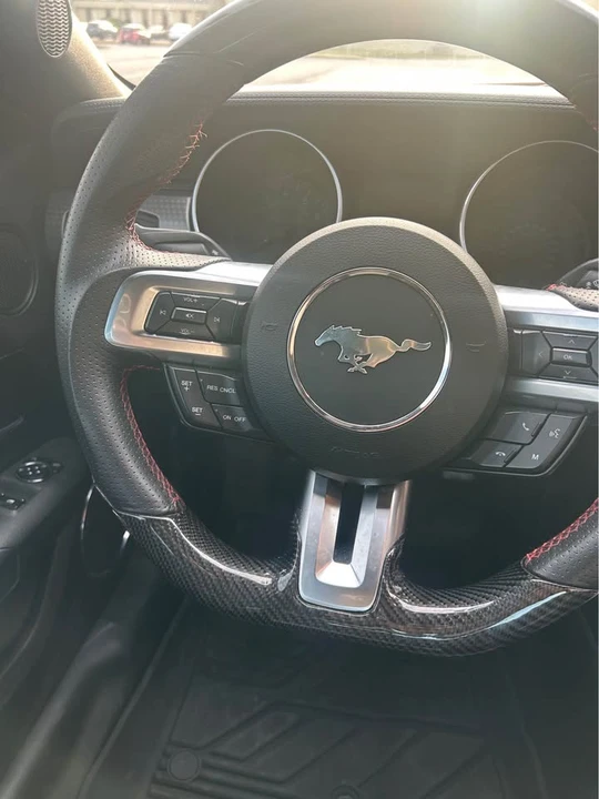 2020 Ford S550 Mustang - Image 14 of 14