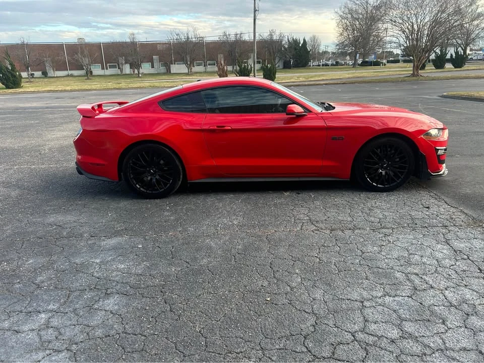 2020 Ford S550 Mustang - Image 3 of 14