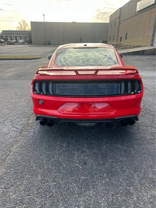2020 Ford S550 Mustang - Image 5 of 14