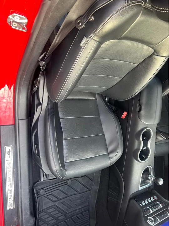 2020 Ford S550 Mustang - Image 9 of 14