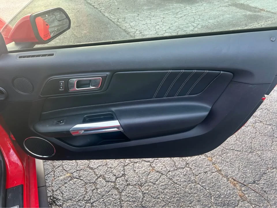 2020 Ford S550 Mustang - Image 11 of 14