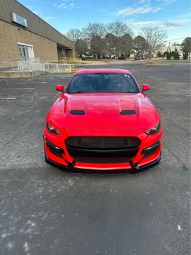 2020 Ford Mustang GT Premium