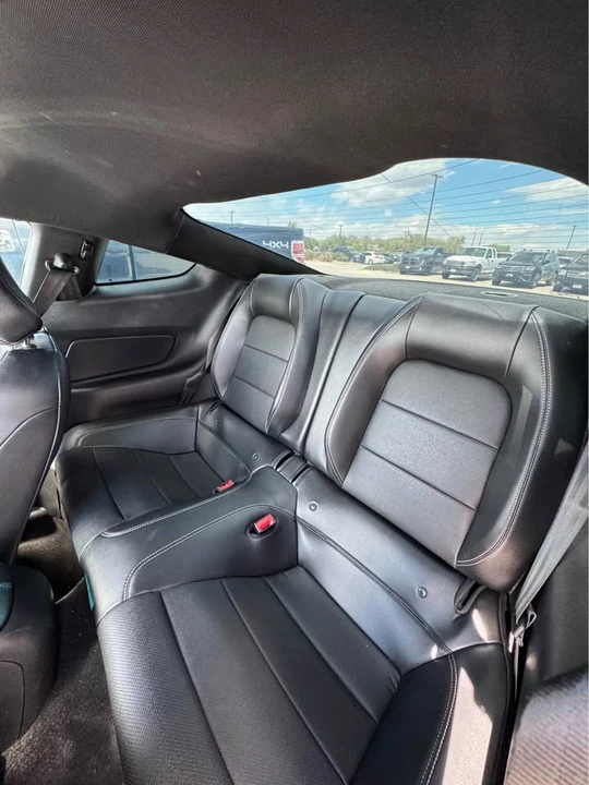 2020 Ford S550 Mustang GT - Image 10 of 13