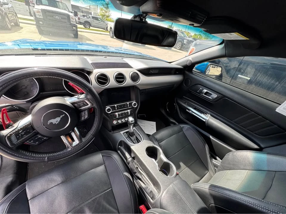 2020 Ford S550 Mustang GT - Image 11 of 13