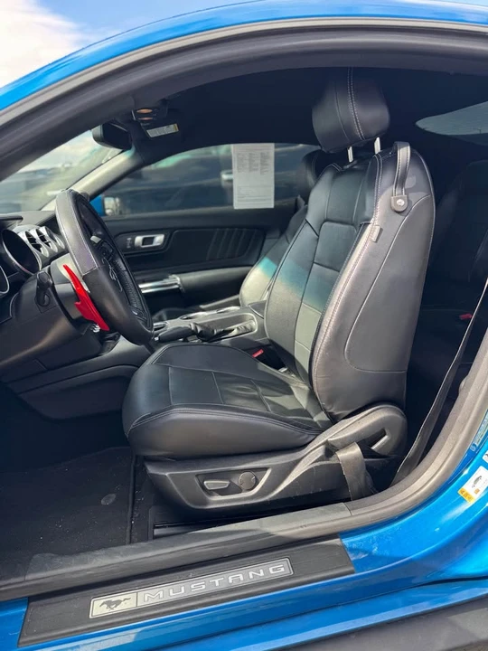 2020 Ford S550 Mustang GT - Image 8 of 13