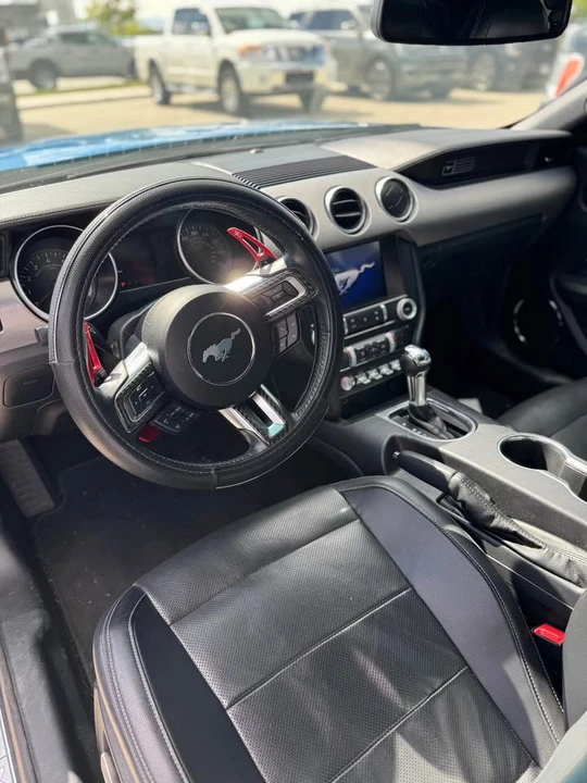 2020 Ford S550 Mustang GT - Image 9 of 13