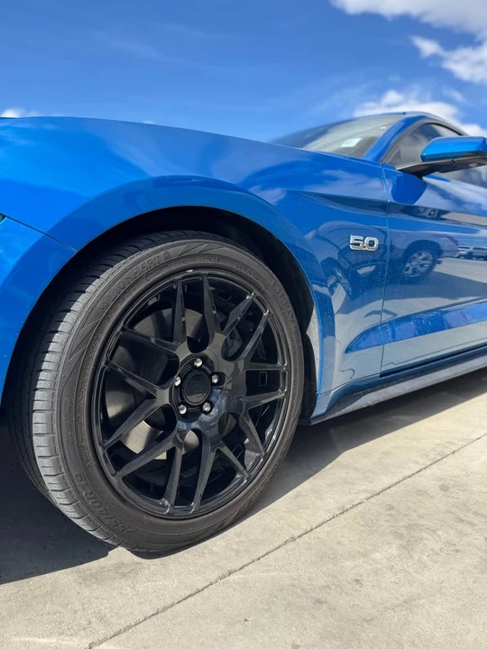 2020 Ford S550 Mustang GT - Image 4 of 13
