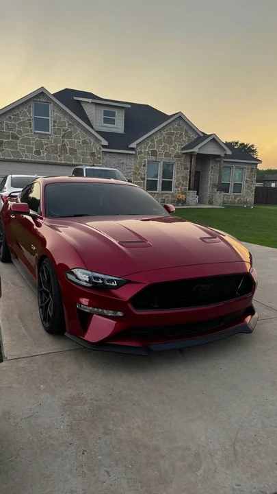 2020 Ford S550 Mustang GT - Image 5 of 18
