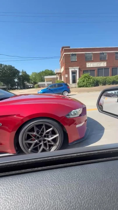 2020 Ford S550 Mustang GT - Image 18 of 18