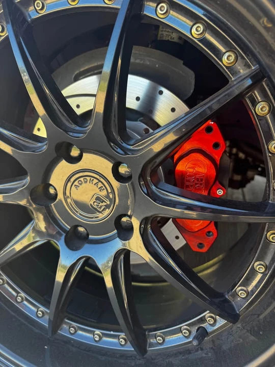 2020 Ford S550 Mustang GT - Image 14 of 18
