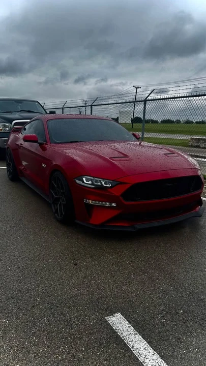 2020 Ford S550 Mustang GT - Image 4 of 18