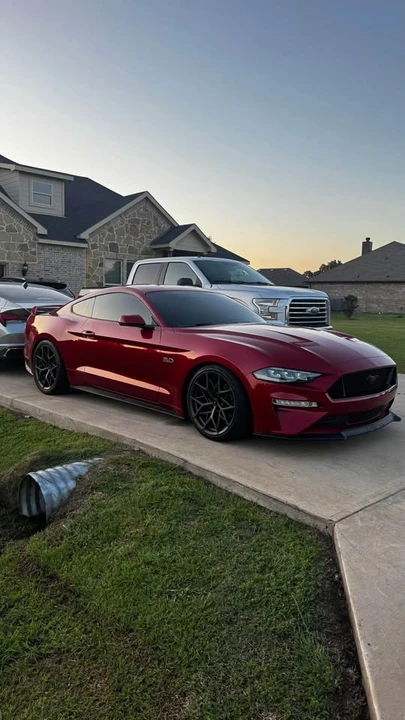 2020 Ford S550 Mustang GT - Image 3 of 18