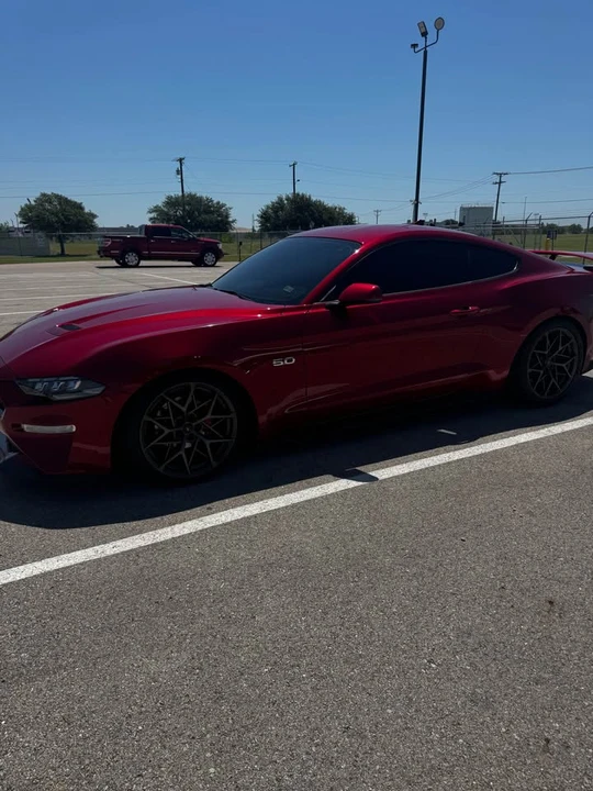 2020 Ford S550 Mustang GT - Image 16 of 18