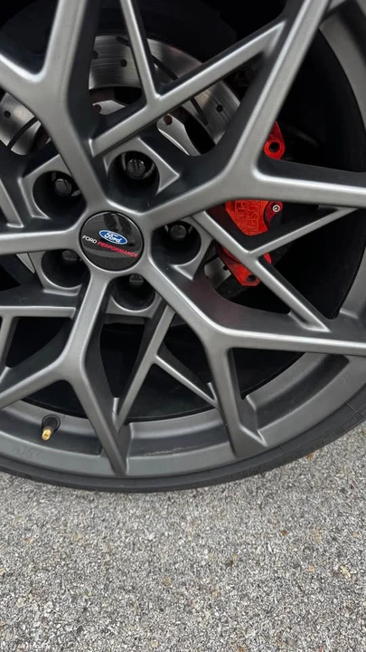 2020 Ford S550 Mustang GT - Image 17 of 18