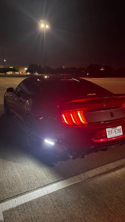 2020 Ford S550 Mustang GT - Image 15 of 18